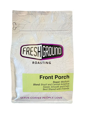 Front Porch Blend Coffee