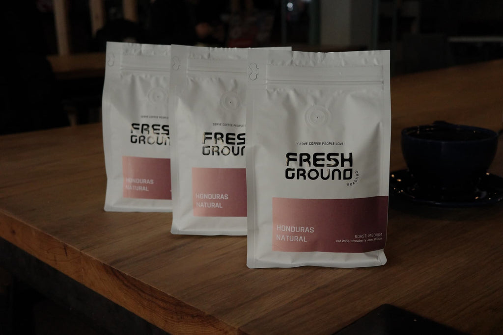 The Story Behind the Cup