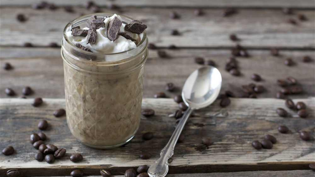 FreshGround Recipes: Coffee + Chocolate Pudding