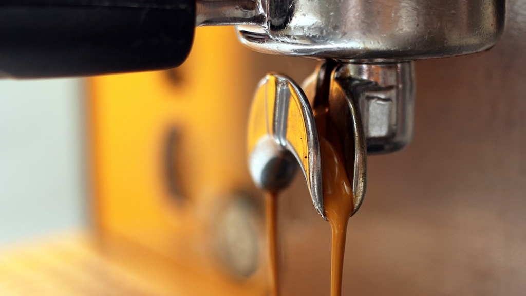 What is Espresso?