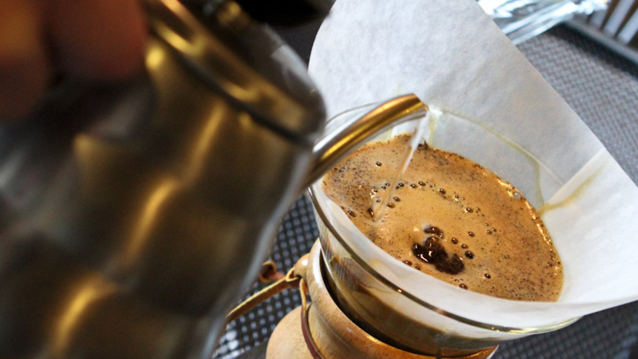 What's the Best Coffee Brewing Method?