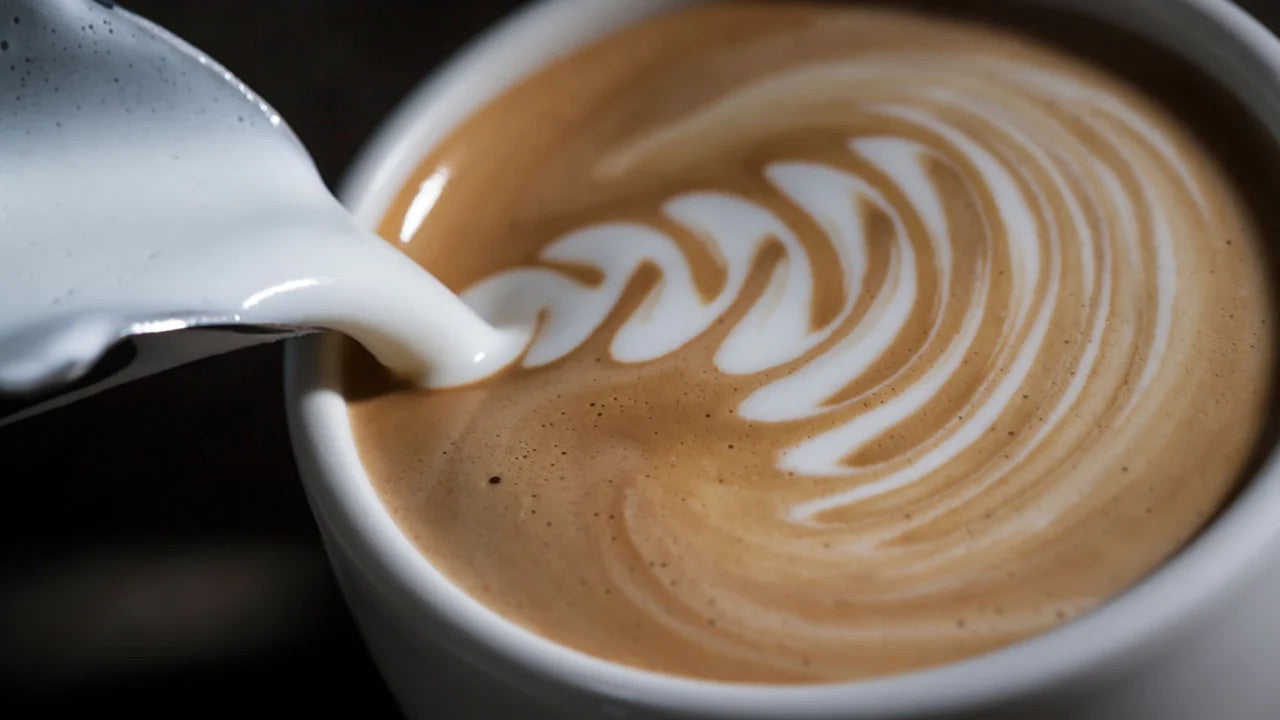 Know Your Coffee Drinks: What is a Shakerato?