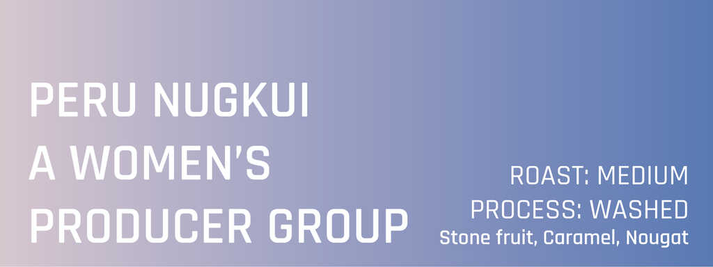 NEW YEAR, NEW ROAST, & NEW LOOK!