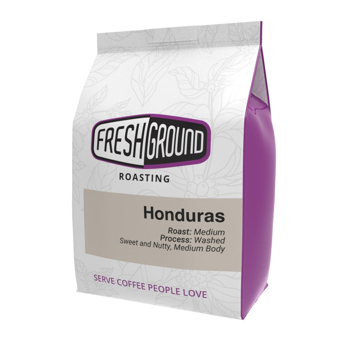 Honduras Medium Roast