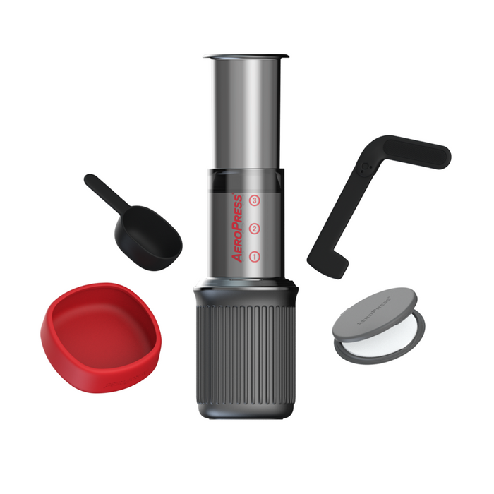 Aeropress Go Coffee Maker