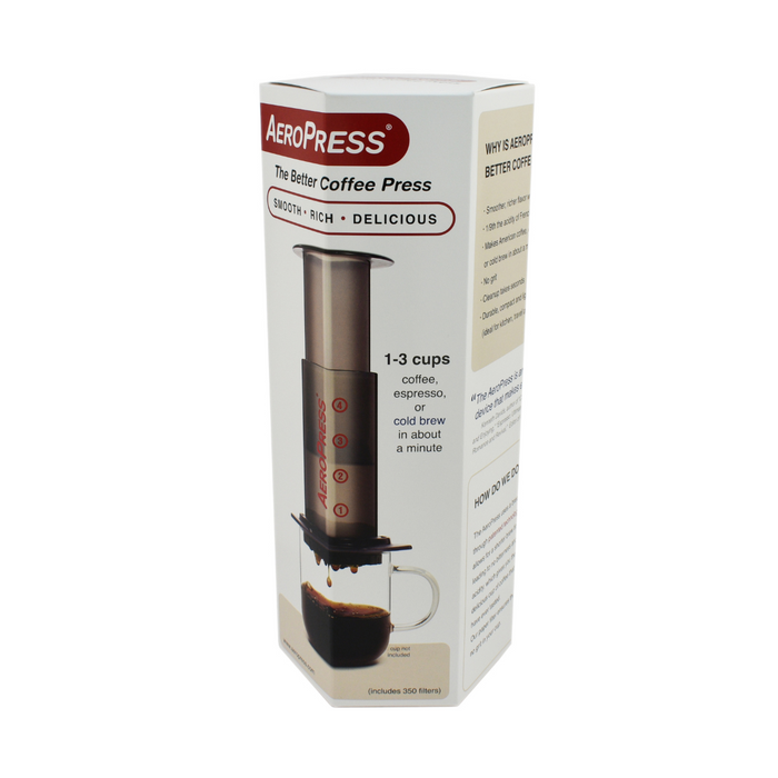 AeroPress Original Coffee Maker