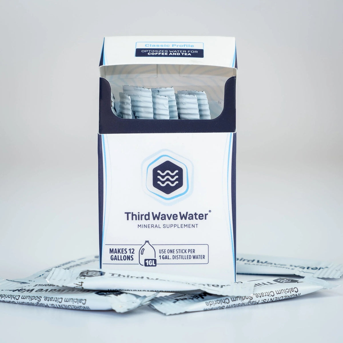 Third Wave Water– FreshGround Roasting