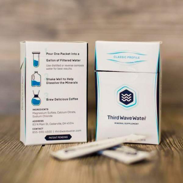 Third Wave Water