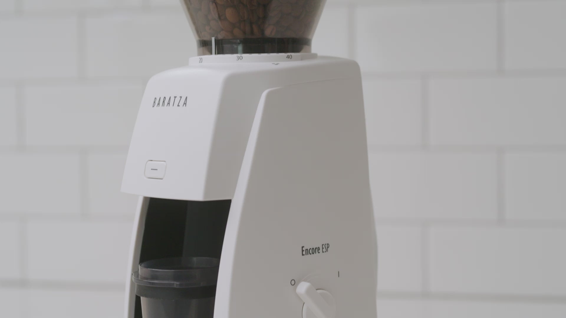 Baratza® Encore Coffee Grinder – Fresh Roasted Coffee