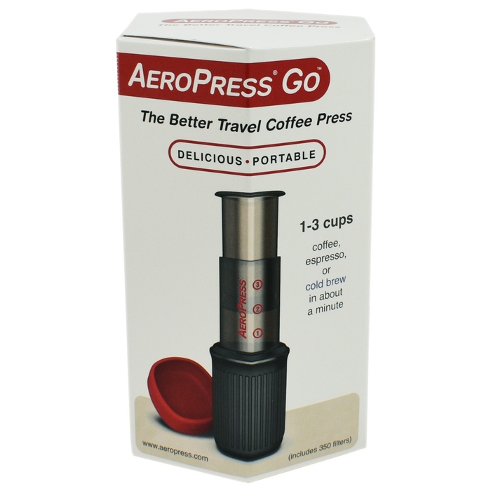 Aeropress Go Coffee Maker