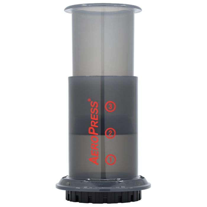 Aeropress Go Coffee Maker