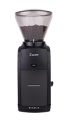 Baratza Encore coffee grinder in black - front view