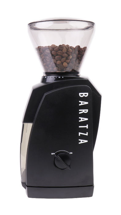 Baratza Encore 202 version - black