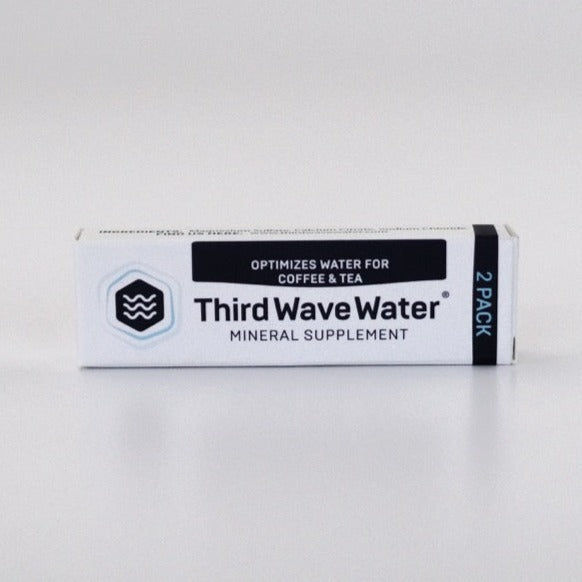 Third Wave Water