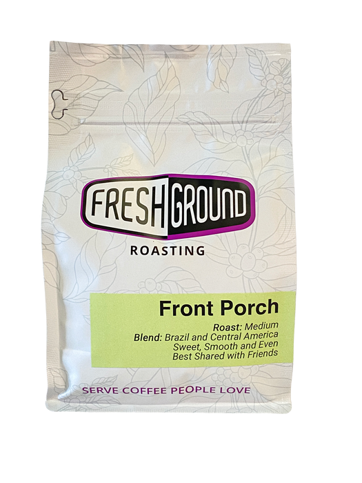 Front Porch Blend Coffee