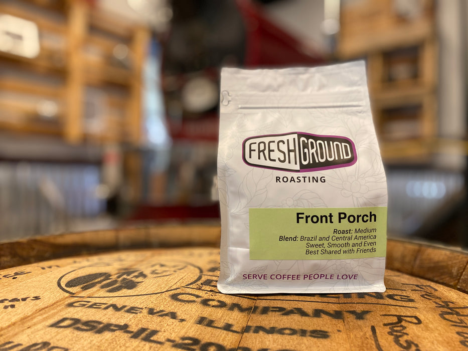 Front Porch Blend Coffee