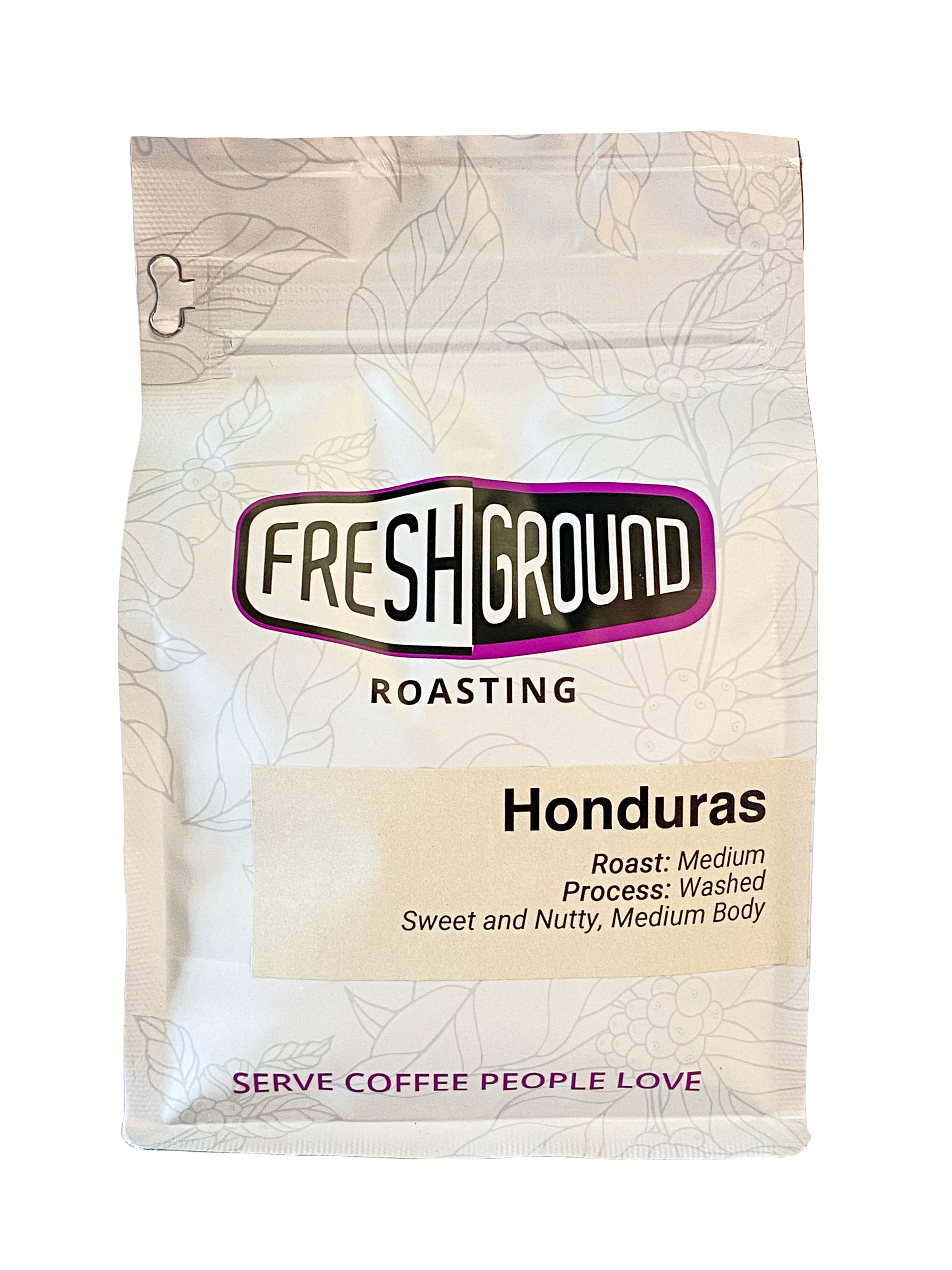 Honduras Medium Roast