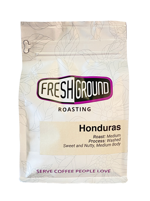 Honduras Medium Roast