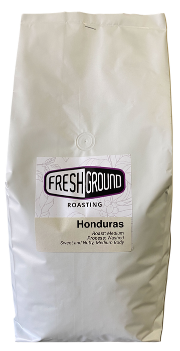 Honduras Medium Roast