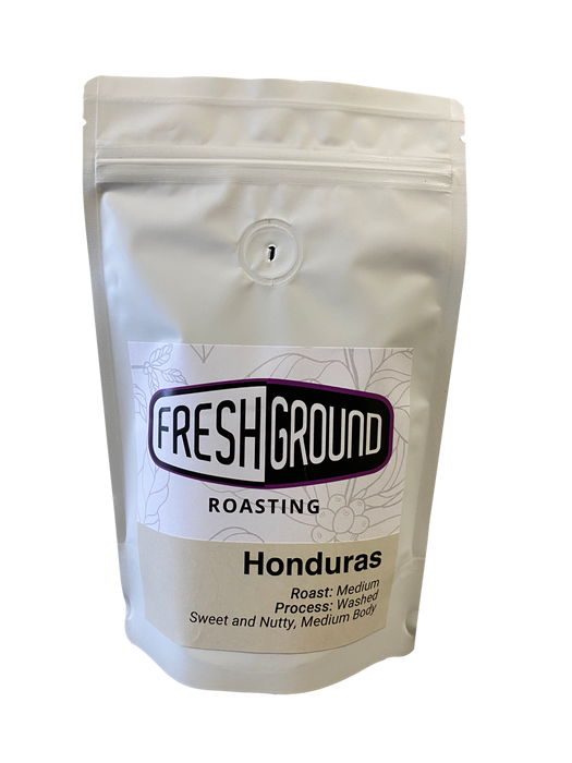 Honduras Medium Roast