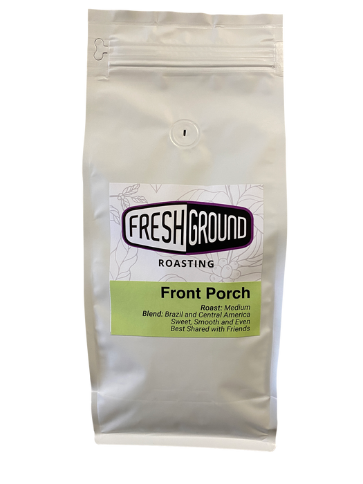 Front Porch Blend Coffee