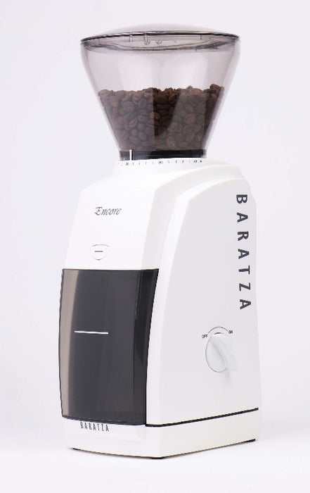 Baratza Encore 2020 edition - white