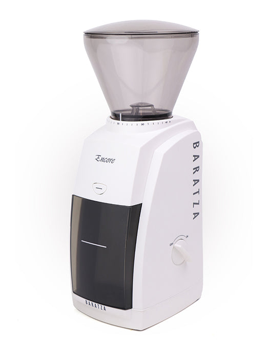 Baratza Encore Accent Kit - White