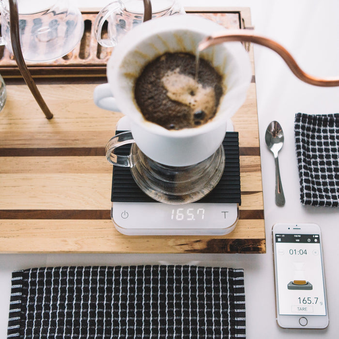 Acaia Pearl Coffee Scale