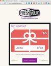 FreshGround Roasting FreshGround Roast eGift Card - 2